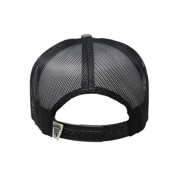 Serape PF Patch Cap